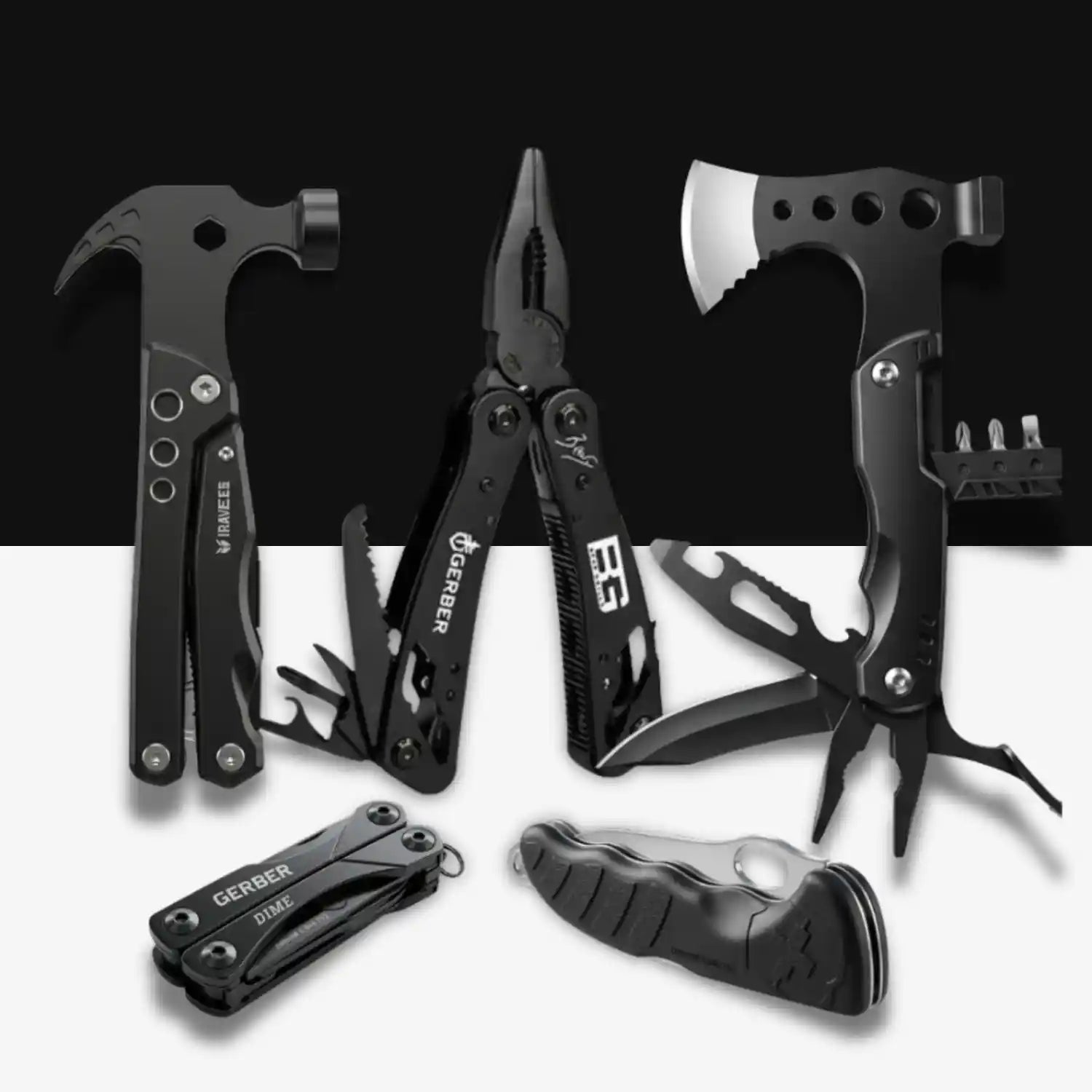 Multi tools