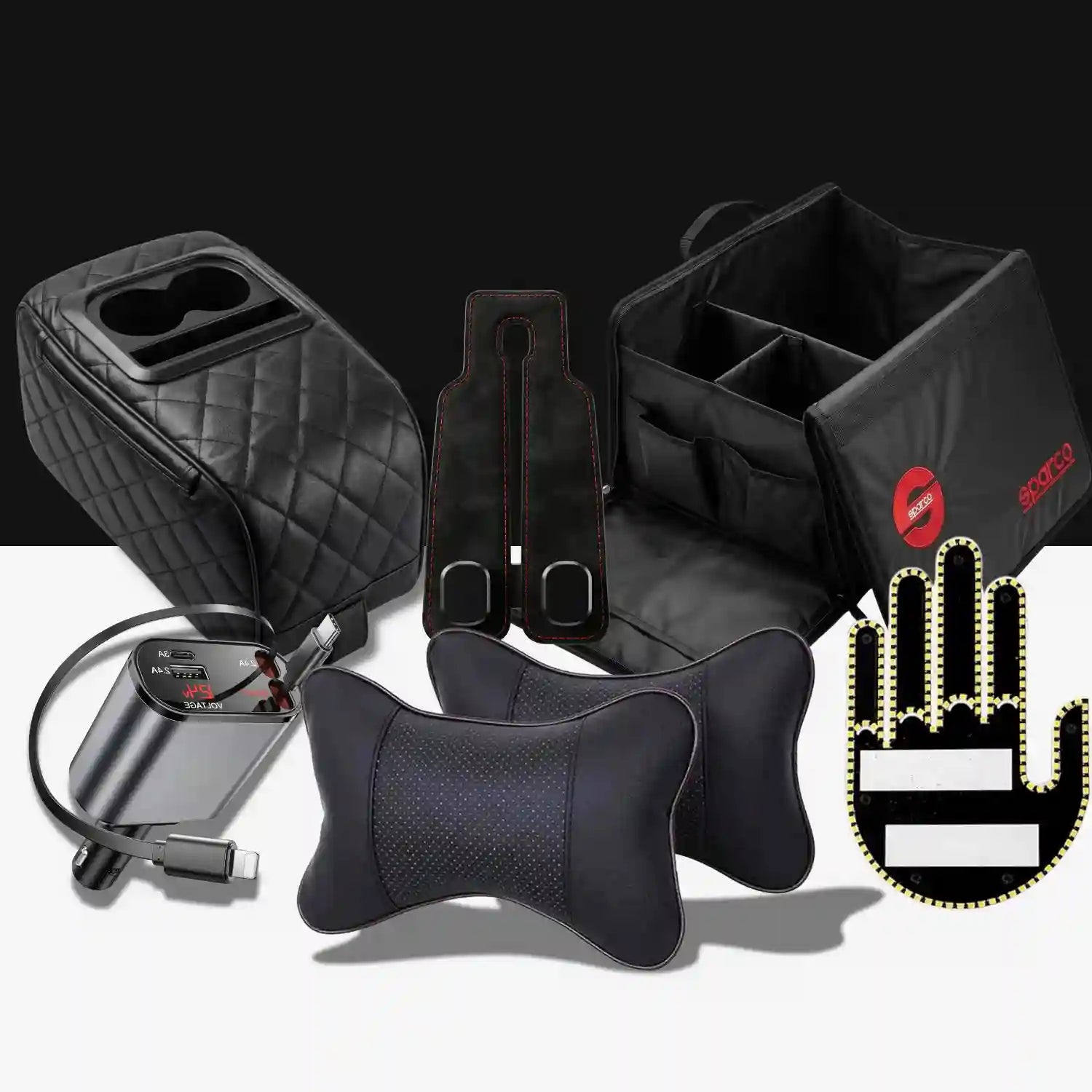 Interior Accessories