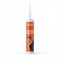 ANIX High-Strength Silicone Sealant – Fast Curing & Weather Resistant