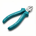 زرادية قص قطرية توتال 6 بوصة - معزولة ومقاومة للصدأ