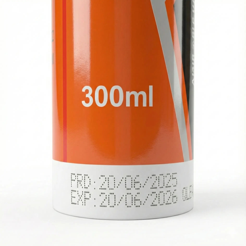 ANIX High-Strength Silicone Sealant – Fast Curing & Weather Resistant