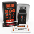 Car Fault Detector V1.5 WiFi Model E-888 Original PIC18F25K80 Processor