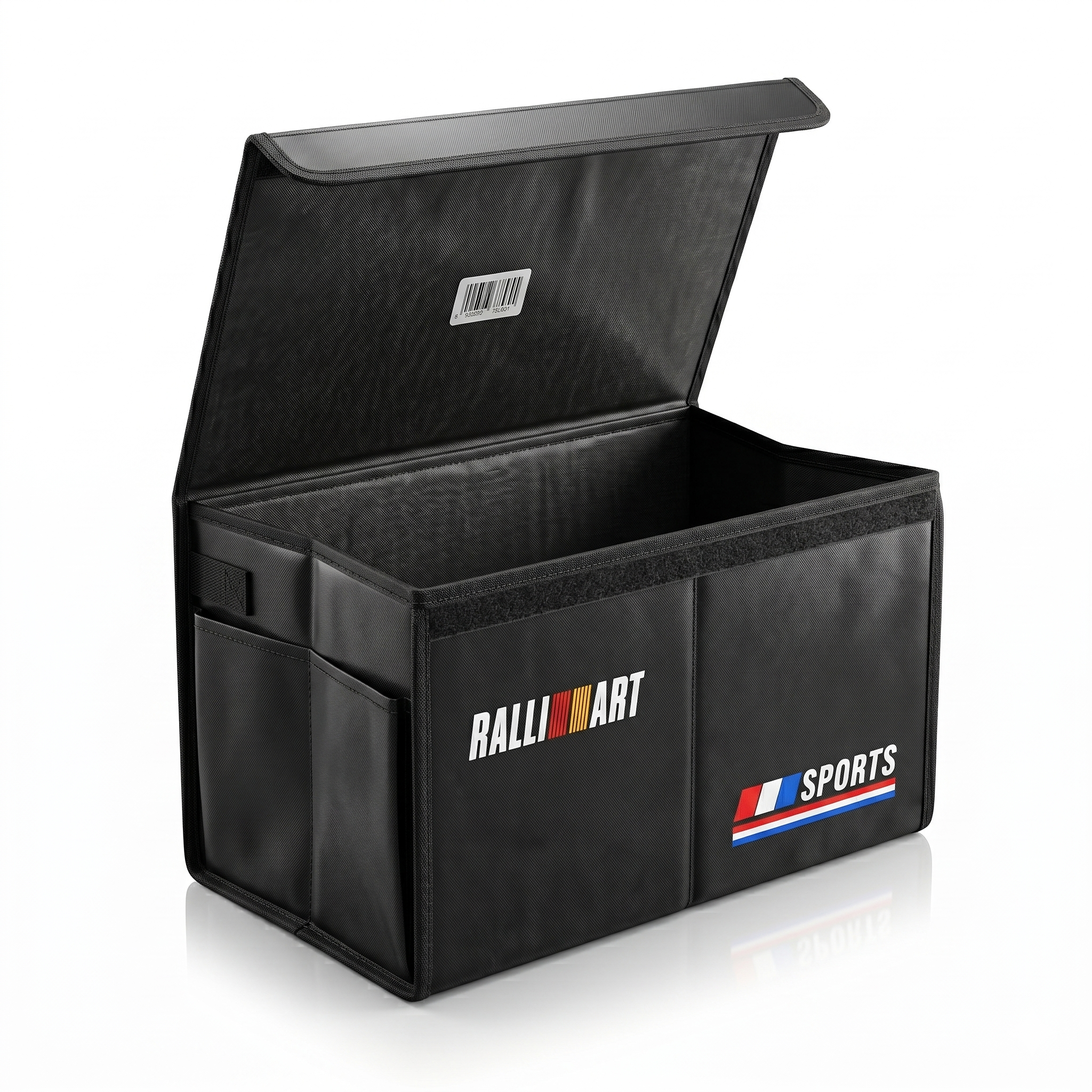 Car Trunk Organizer – Extra Storage Space for Easy Organization