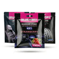 3-Pack Car Dashboard,Seats and Tire Polish Sponge 3-in-1