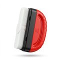 Multifunctional Car Cleaning Brush for Oil Film and Stain Removal
