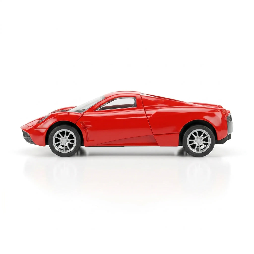 Tian Du 1:32 Scale Die-Cast Supercar Model with Gull-Wing Doors