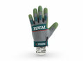 TOTAL Safety Working Gloves - Anti-Slip & High Grip - Model TSP13101
