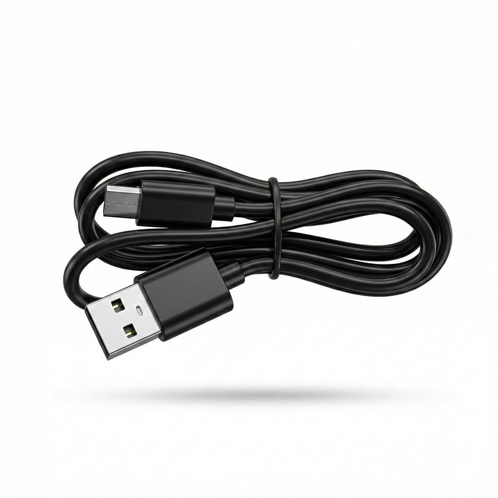 WADFOW USB Type-A to Type-C Cable - WUB1501