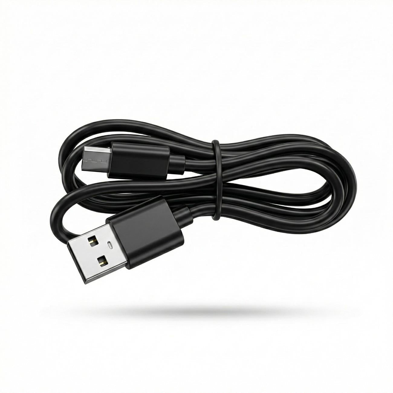 WADFOW USB Type-A to Type-C Cable - WUB1501