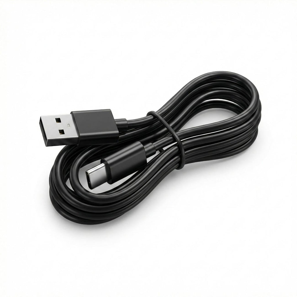 WADFOW USB Type-A to Type-C Cable - WUB1501