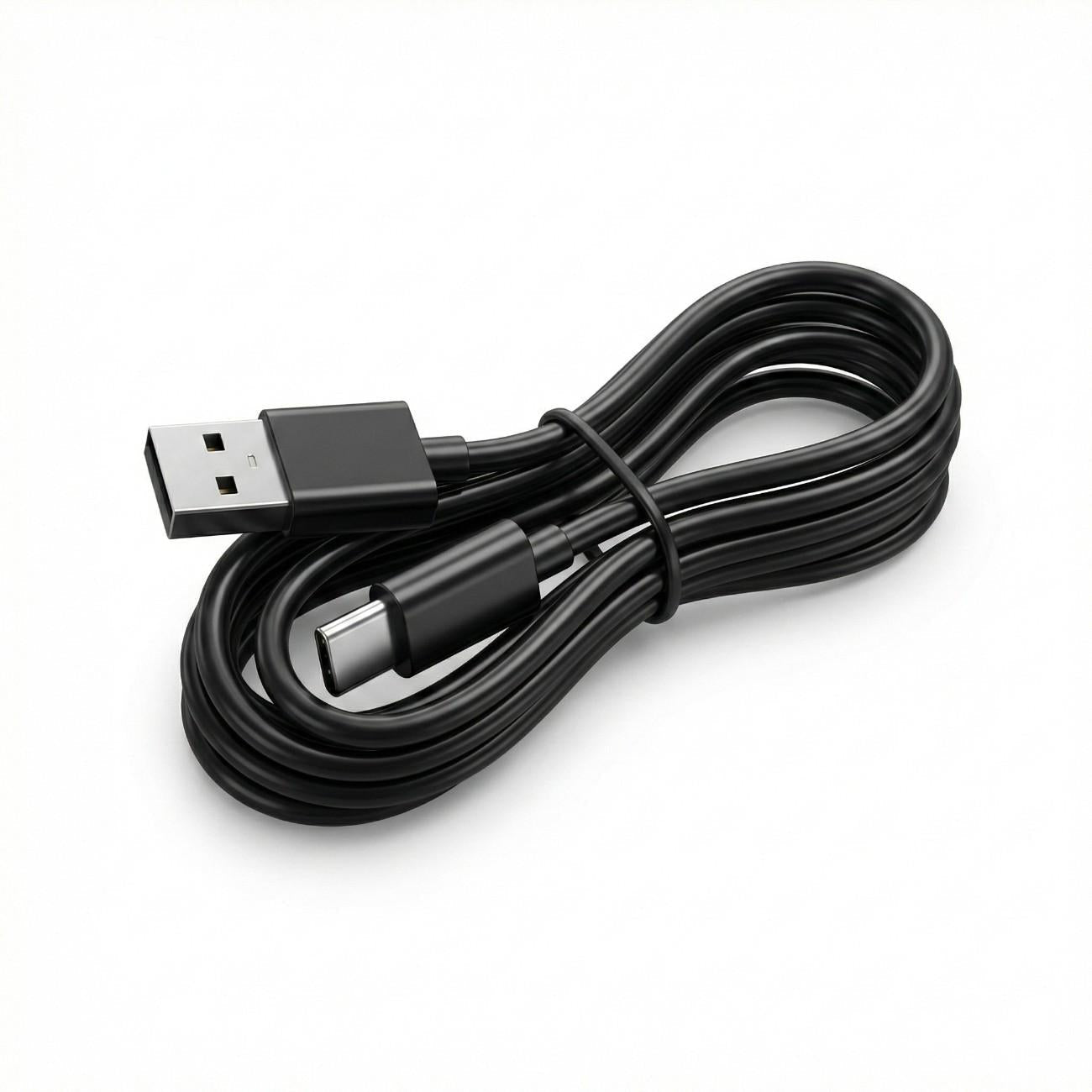 WADFOW USB Type-A to Type-C Cable - WUB1501
