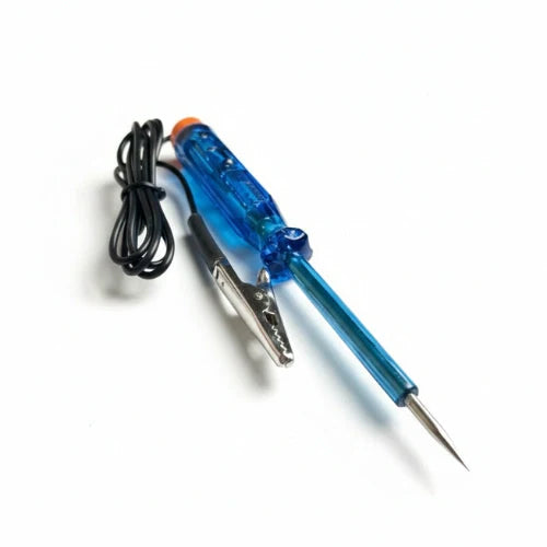 6–24V Vehicles Electrical Circuit Tester For safety – Wadfoo