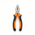 PIXI Professional Combination Pliers – Insulated Ergonomic Grips
