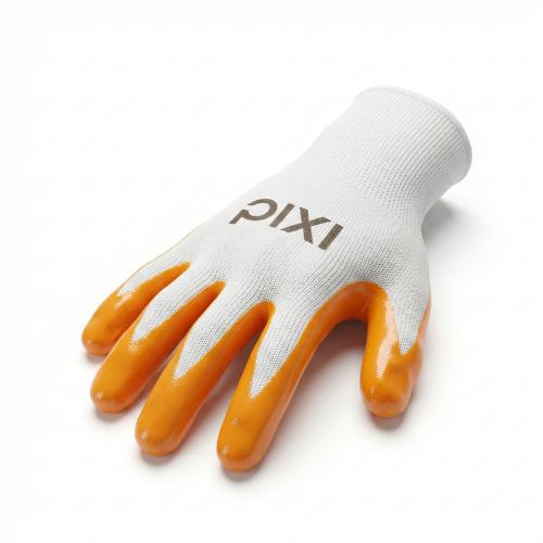 Pixi Safety Gloves M (PAIR)
