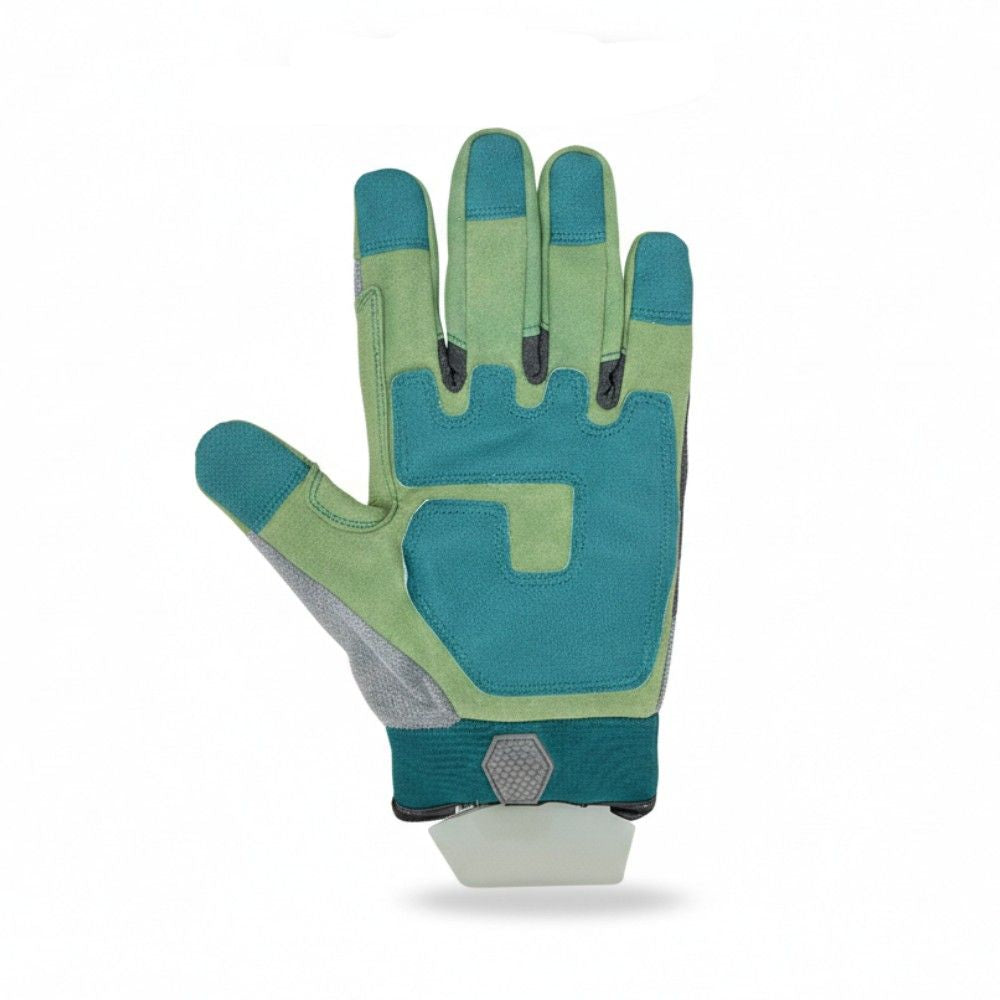 TOTAL Safety Working Gloves - Anti-Slip & High Grip - Model TSP13101